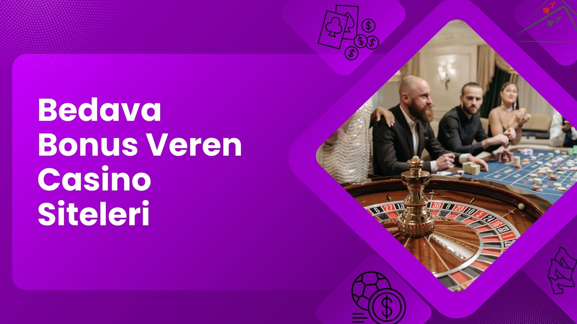 Bedava Bonus Veren Casino Siteleri