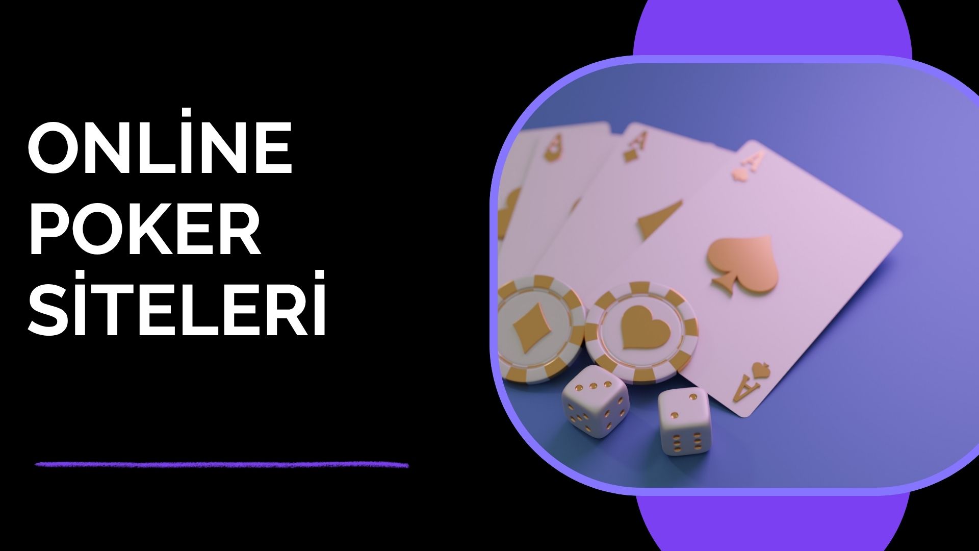 Online Poker Siteleri